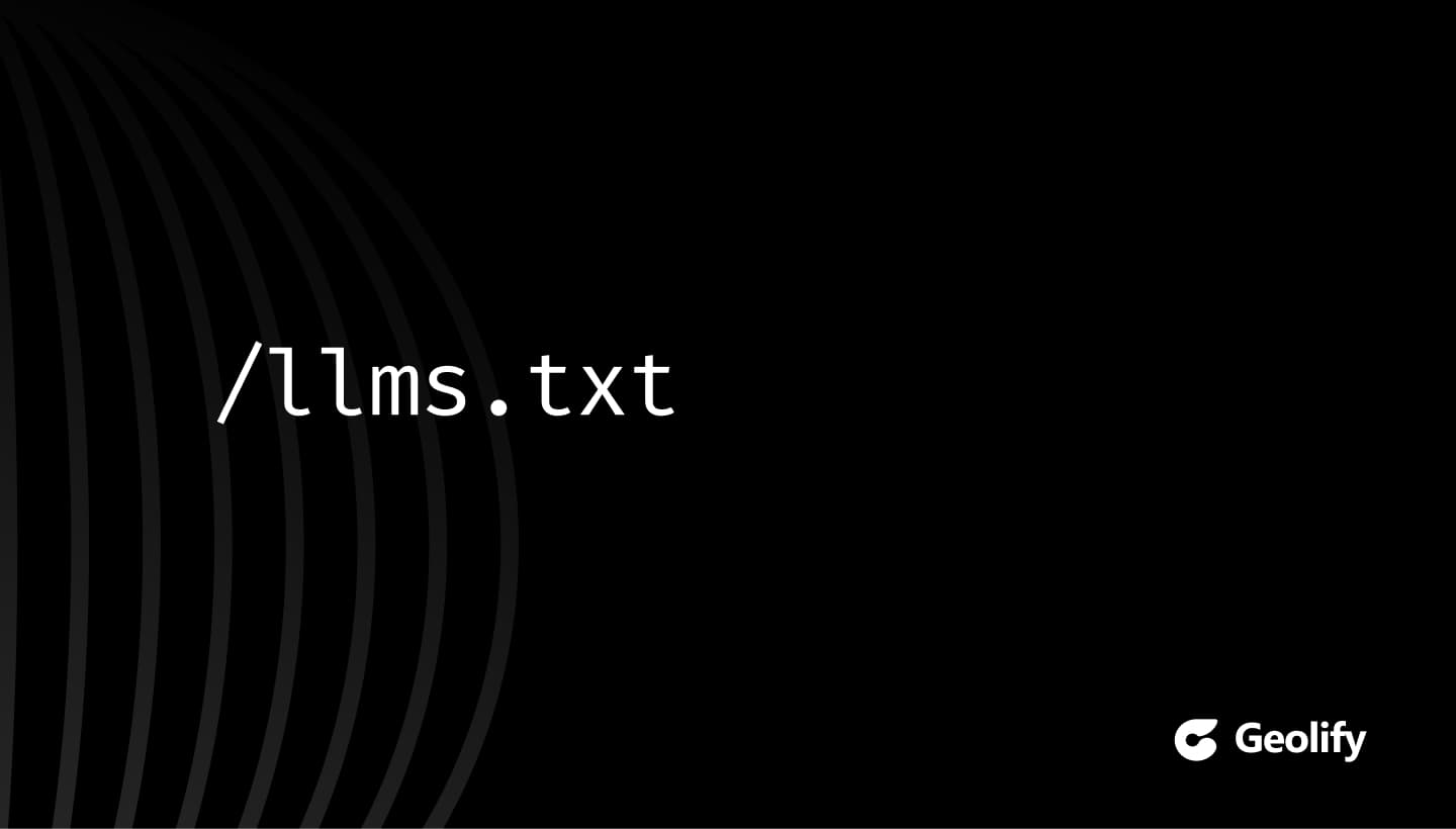 The LLMS.txt Optimization Checklist: Getting Your Website AI-Ready for ChatGPT, Perplexity, and Claude